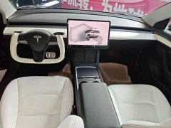 Tesla Model 3 Performance All-Wheel Drive - ფოტო 10