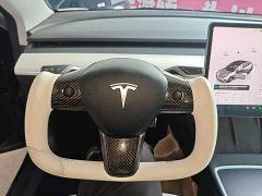 Tesla Model 3 Performance All-Wheel Drive - ფოტო 11