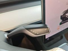 Tesla Model 3 Performance All-Wheel Drive - ფოტო 14