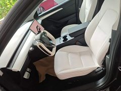 Tesla Model 3 Performance All-Wheel Drive - ფოტო 15