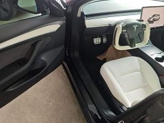 Tesla Model 3 Performance All-Wheel Drive - ფოტო 16