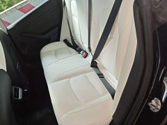 Tesla Model 3 Performance All-Wheel Drive - ფოტო 17