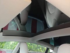 Tesla Model 3 Performance All-Wheel Drive - ფოტო 18
