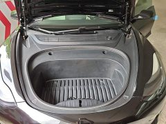 Tesla Model 3 Performance All-Wheel Drive - ფოტო 20