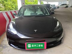 Tesla Model 3 Performance All-Wheel Drive - ფოტო 3