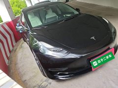 Tesla Model 3 Performance All-Wheel Drive - ფოტო 4