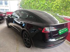 Tesla Model 3 Performance All-Wheel Drive - ფოტო 5