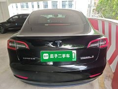 Tesla Model 3 Performance All-Wheel Drive - ფოტო 6