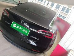 Tesla Model 3 Performance All-Wheel Drive - ფოტო 7