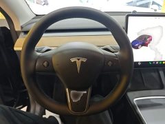 Tesla Model Y Facelift Rear-Wheel Drive - ფოტო 11