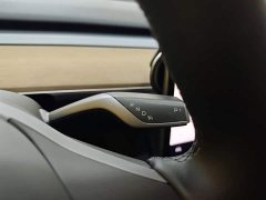Tesla Model Y Facelift Rear-Wheel Drive - ფოტო 14