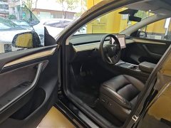 Tesla Model Y Facelift Rear-Wheel Drive - ფოტო 16