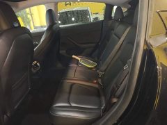 Tesla Model Y Facelift Rear-Wheel Drive - ფოტო 17