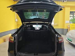 Tesla Model Y Facelift Rear-Wheel Drive - ფოტო 19