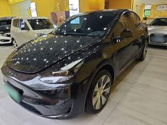 Tesla Model Y Facelift Rear-Wheel Drive - ფოტო 2