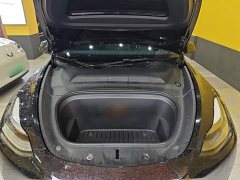 Tesla Model Y Facelift Rear-Wheel Drive - ფოტო 20