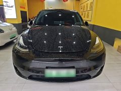Tesla Model Y Facelift Rear-Wheel Drive - ფოტო 3