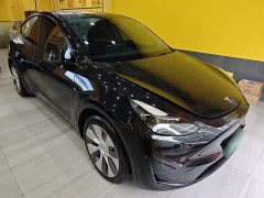 Tesla Model Y Facelift Rear-Wheel Drive - ფოტო 4