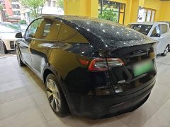 Tesla Model Y Facelift Rear-Wheel Drive - ფოტო 5