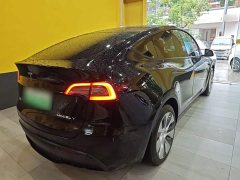 Tesla Model Y Facelift Rear-Wheel Drive - ფოტო 7
