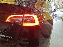 Tesla Model Y Facelift Rear-Wheel Drive - ფოტო 8