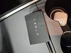 Tesla Model Y Facelift Rear-Wheel Drive - ფოტო 9