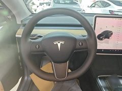 Tesla Model Y 2022 Facelift Rear-Wheel Drive - ფოტო 11