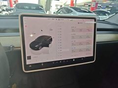 Tesla Model Y 2022 Facelift Rear-Wheel Drive - ფოტო 13
