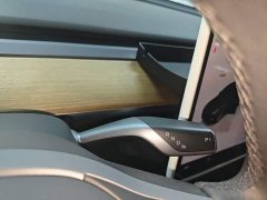 Tesla Model Y 2022 Facelift Rear-Wheel Drive - ფოტო 14