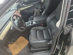 Tesla Model Y 2022 Facelift Rear-Wheel Drive - ფოტო 15