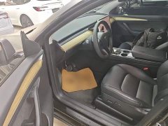Tesla Model Y 2022 Facelift Rear-Wheel Drive - ფოტო 16