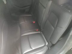 Tesla Model Y 2022 Facelift Rear-Wheel Drive - ფოტო 17
