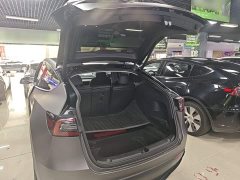Tesla Model Y 2022 Facelift Rear-Wheel Drive - ფოტო 19