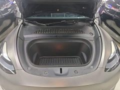 Tesla Model Y 2022 Facelift Rear-Wheel Drive - ფოტო 20