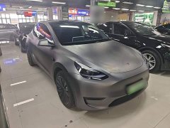 Tesla Model Y 2022 Facelift Rear-Wheel Drive - ფოტო 4