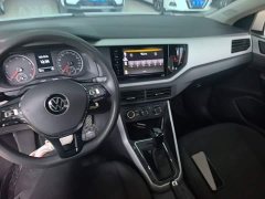 Volkswagen Polo Plus 1.5L Automatic Panoramic Comfort Edition - ფოტო 10