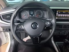 Volkswagen Polo Plus 1.5L Automatic Panoramic Comfort Edition - ფოტო 11