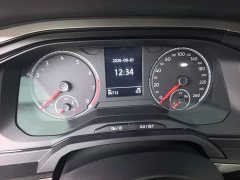 Volkswagen Polo Plus 1.5L Automatic Panoramic Comfort Edition - ფოტო 12