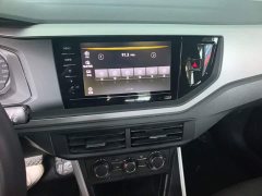 Volkswagen Polo Plus 1.5L Automatic Panoramic Comfort Edition - ფოტო 13