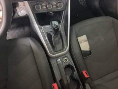 Volkswagen Polo Plus 1.5L Automatic Panoramic Comfort Edition - ფოტო 14