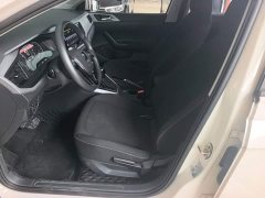 Volkswagen Polo Plus 1.5L Automatic Panoramic Comfort Edition - ფოტო 15