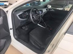 Volkswagen Polo Plus 1.5L Automatic Panoramic Comfort Edition - ფოტო 16