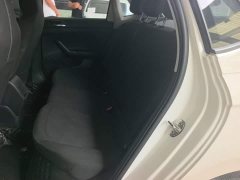 Volkswagen Polo Plus 1.5L Automatic Panoramic Comfort Edition - ფოტო 17
