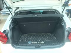 Volkswagen Polo Plus 1.5L Automatic Panoramic Comfort Edition - ფოტო 19