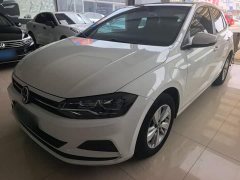 Volkswagen Polo Plus 1.5L Automatic Panoramic Comfort Edition - ფოტო 2