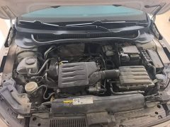 Volkswagen Polo Plus 1.5L Automatic Panoramic Comfort Edition - ფოტო 20