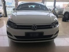 Volkswagen Polo Plus 1.5L Automatic Panoramic Comfort Edition - ფოტო 3