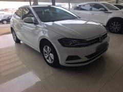 Volkswagen Polo Plus 1.5L Automatic Panoramic Comfort Edition - ფოტო 4