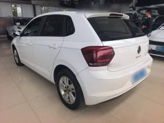 Volkswagen Polo Plus 1.5L Automatic Panoramic Comfort Edition - ფოტო 5