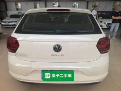 Volkswagen Polo Plus 1.5L Automatic Panoramic Comfort Edition - ფოტო 6